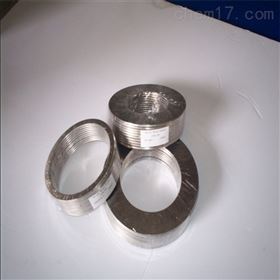 齐全316金属包覆垫片 耐油钢垫大量批发