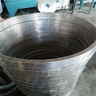 金属包覆垫片适用范围
