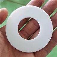聚四氟乙烯PTFE塑料王密封垫片 四氟垫片
