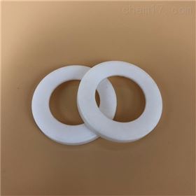 聚乙烯四氟垫片 黑色铁氟龙垫 型号齐全