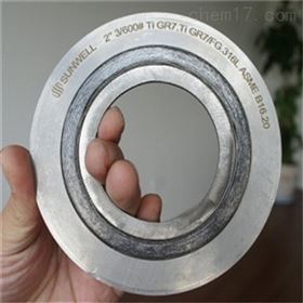 各种规格垫片 法兰金属垫片金属缠绕垫片