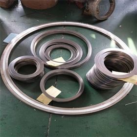 石墨金属缠绕垫片 厂家直销 非标定制